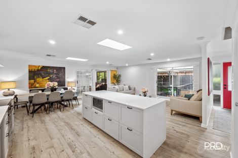 Property photo of 11 Boronia Crescent Winmalee NSW 2777