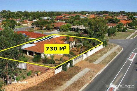 Property photo of 26 Stansted Crescent Marangaroo WA 6064