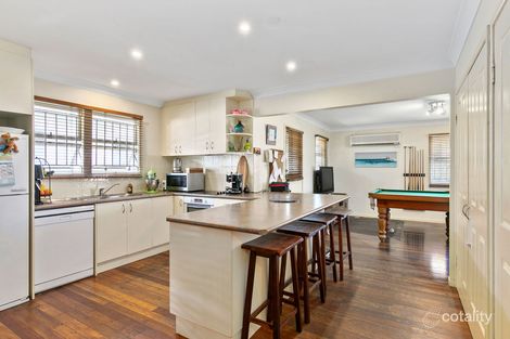 Property photo of 30 Greta Street Manly West QLD 4179