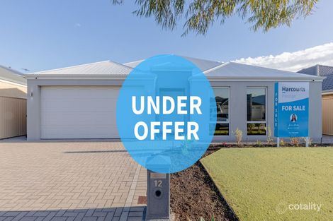 Property photo of 12 Tiger Circle Southern River WA 6110