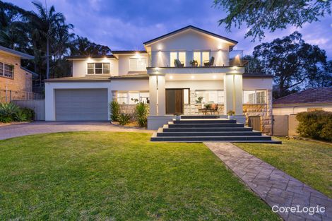 Property photo of 320 Burraneer Bay Road Caringbah South NSW 2229