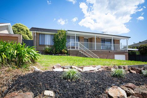 Property photo of 987 Chenery Street Glenroy NSW 2640