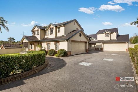49/49a-B Gilbert Rd, Castle Hill, NSW 2154
