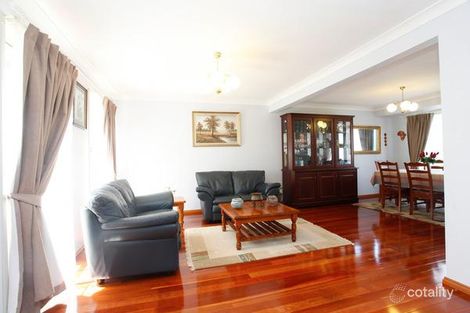 Property photo of 115 Kendall Drive Casula NSW 2170