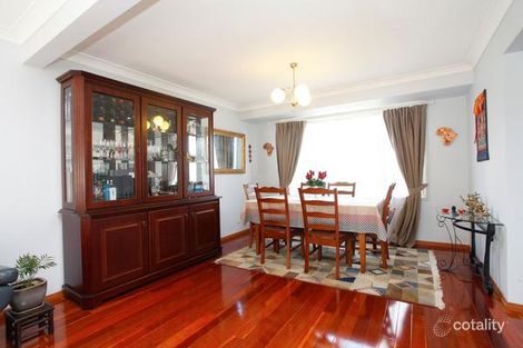 Property photo of 115 Kendall Drive Casula NSW 2170
