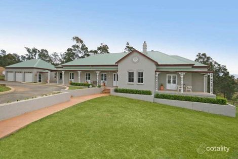 84 Nectarbrook Dr, Orangeville, NSW 2570
