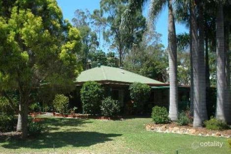 20 Sharyn Dr, New Auckland, QLD 4680