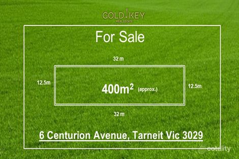 6 Centurion Ave, Tarneit, VIC 3029