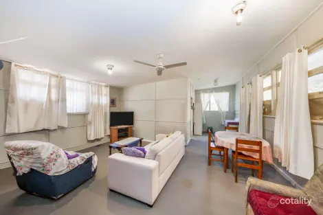 Property photo of 70 McAlister Street Oonoonba QLD 4811