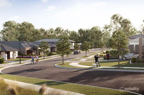 Property photo of 13 Skye Court Kangaroo Flat VIC 3555