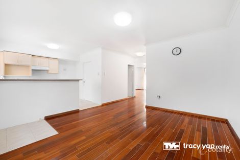 Property photo of 35/127 Park Road Rydalmere NSW 2116