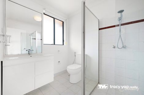 Property photo of 35/127 Park Road Rydalmere NSW 2116