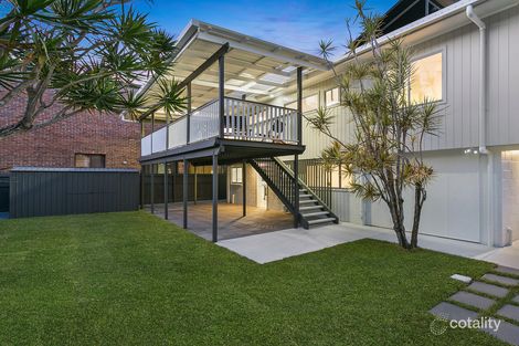 Property photo of 23 Boundary Street Currumbin Waters QLD 4223