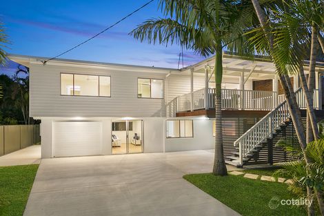 Property photo of 23 Boundary Street Currumbin Waters QLD 4223