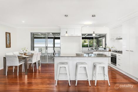 Property photo of 23 Boundary Street Currumbin Waters QLD 4223
