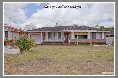 54 Golding St, Dianella, WA 6059