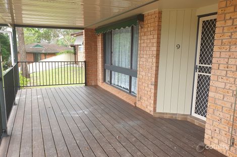 Property photo of 9 Cohen Street Wyong NSW 2259