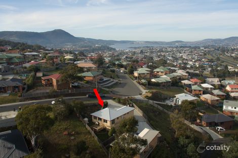 Property photo of 1/13 Aldridge Court Claremont TAS 7011