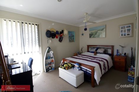 11 Boysen Ct, Adare, QLD 4343