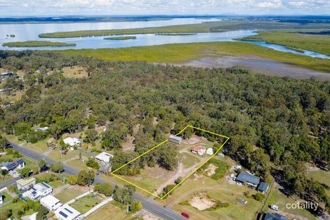 Property photo of 727 River Heads Road River Heads QLD 4655