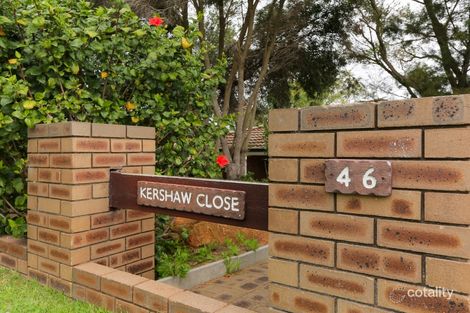 Property photo of 11/46 Fifth Street Bicton WA 6157