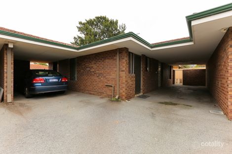 Property photo of 11/46 Fifth Street Bicton WA 6157