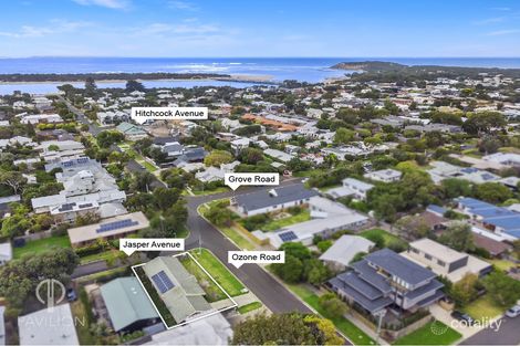 1 Jasper Ave, Barwon Heads, VIC 3227
