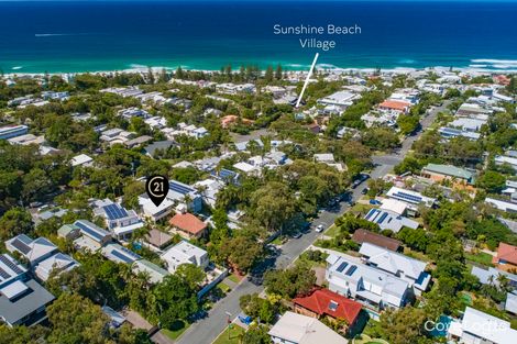 Property photo of 15 Elanda Street Sunshine Beach QLD 4567