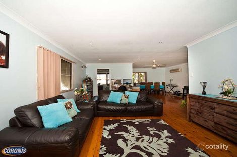 Property photo of 27 Wangarah Street Bracken Ridge QLD 4017