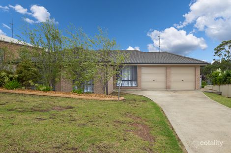 Property photo of 65 Grantham Road Batehaven NSW 2536