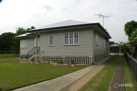 Property photo of 99 Glebe Road Silkstone QLD 4304