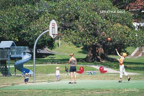 Property photo of 2/21A Koorala Street Manly Vale NSW 2093