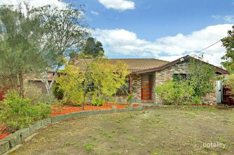 Property photo of 140 Raglan Street Wallan VIC 3756