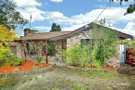 Property photo of 140 Raglan Street Wallan VIC 3756