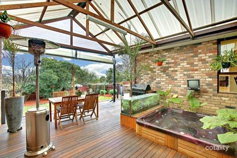 Property photo of 140 Raglan Street Wallan VIC 3756