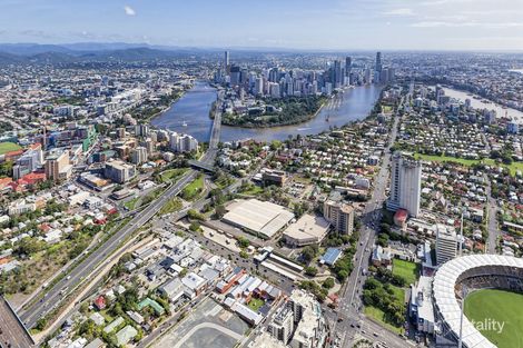 16 Trinity Lane, Woolloongabba, QLD 4102