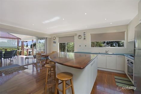 Property photo of 34 Jellicoe Street Manly West QLD 4179