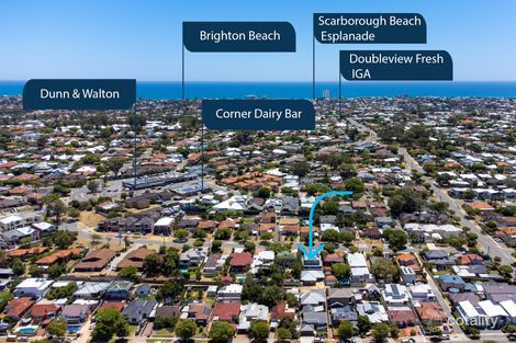 Property photo of 248 Holbeck Street Doubleview WA 6018