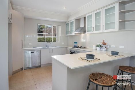 Property photo of 49/49A-B Gilbert Road Castle Hill NSW 2154