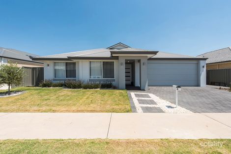 Property photo of 8 Ornata Street Byford WA 6122