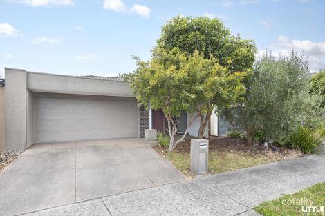 36 Edenbrook Cct, Pakenham, VIC 3810