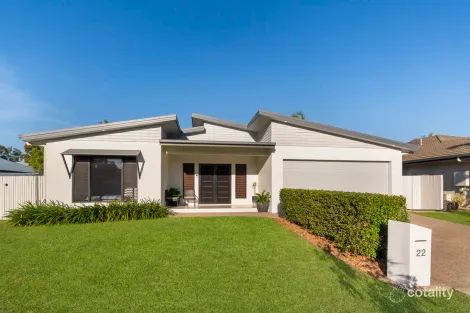22 Bell Miner Way, Bohle Plains, QLD 4817
