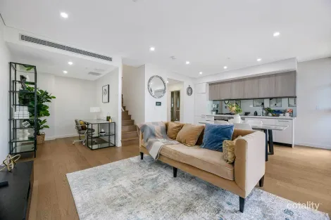 2613/6 Kingsborough Way, Zetland, NSW 2017