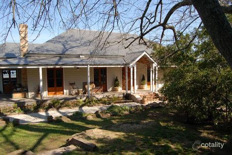 Property photo of 686 Tabletop Road Tolmie VIC 3723