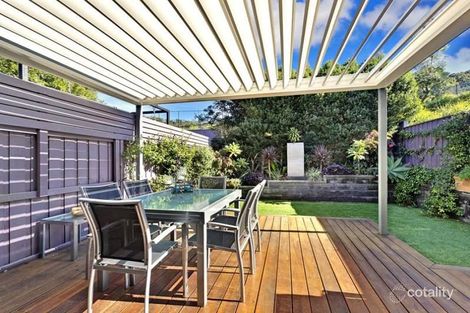 Property photo of 21/13-19 Angophora Circuit Warriewood NSW 2102