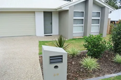 Property photo of 39 Polaris Drive Brassall QLD 4305