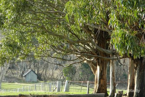 Property photo of 206 Ellendale Road Westerway TAS 7140