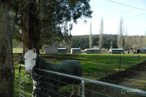 206 Ellendale Rd, Westerway, TAS 7140