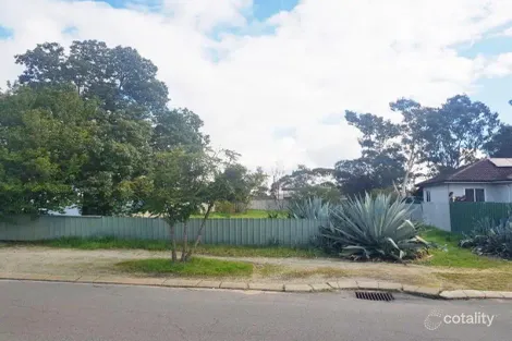 Property photo of 10 Lenane Street Moora WA 6510