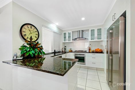 Property photo of 1/9 Topaz Court Hollywell QLD 4216